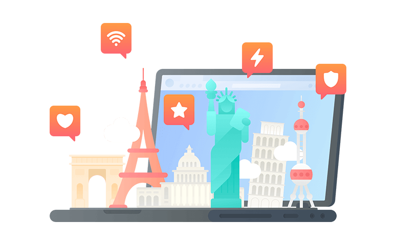 在乌兹别克斯坦连接到中国vpn - 快回国